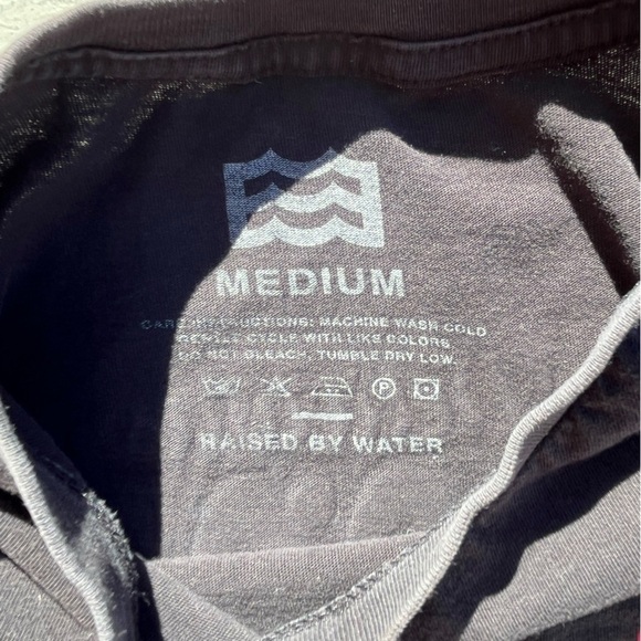 Men's Lateral Vision T-Shirt Black Cranks M Cartoon Spell-Out Anime Street Art - Picture 10 of 12